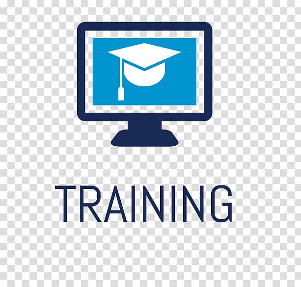 training logo, Christian Fletcher Gallery, Dunsborough Training Computer Software School Tutorial, Training transparent background PNG clipart