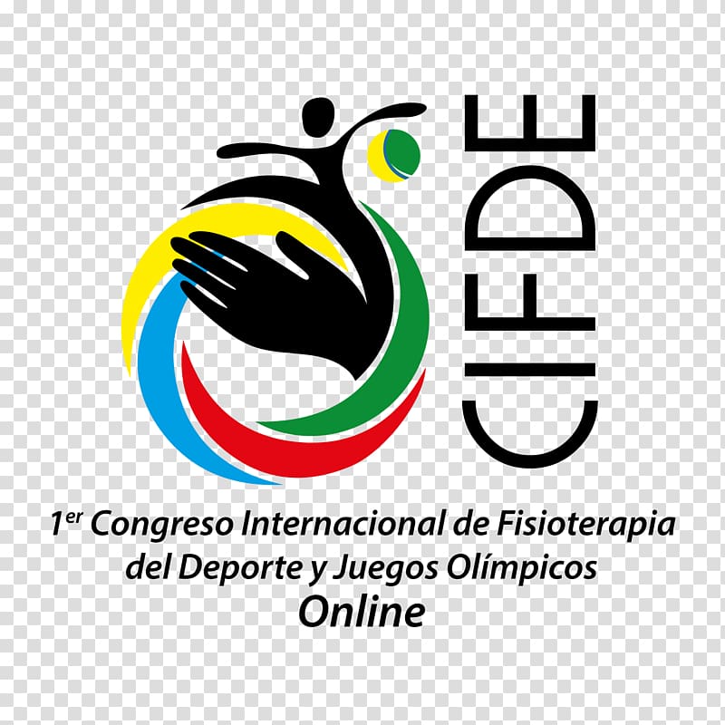 Olympic Games Sport Physical therapy Osteopathy Fisioterapia del deporte, letrero transparent background PNG clipart