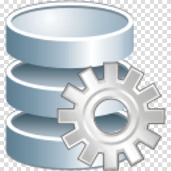 Computer Icons Database Data processing Batch processing, database transparent background PNG clipart