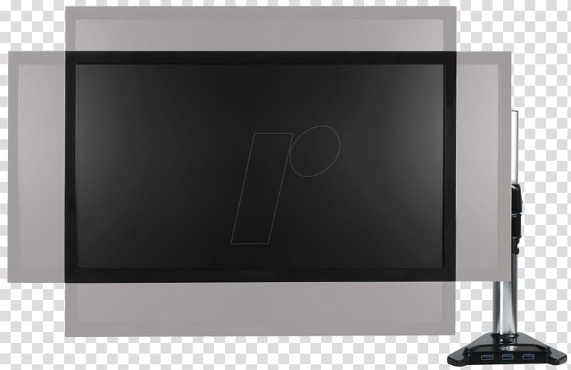 Flat panel display Computer Monitors Electronic visual display Arctic, Computer transparent background PNG clipart
