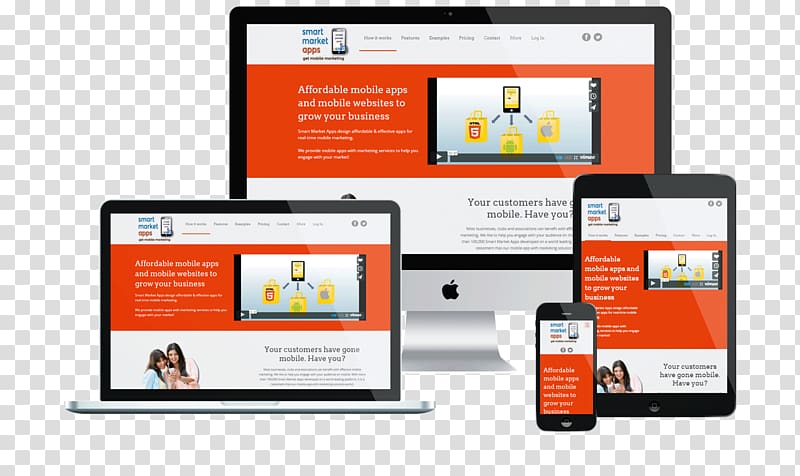 Responsive web design Web page Joomla, world wide web transparent background PNG clipart