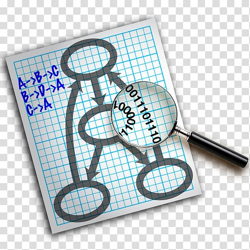 Graphviz DOT Graph drawing Computer Software, others transparent background PNG clipart