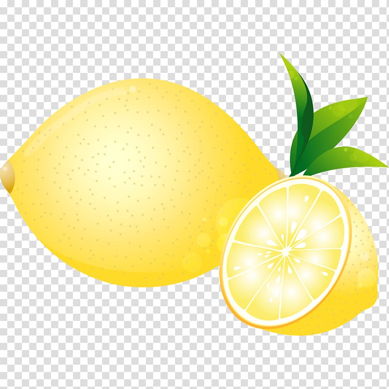 Lemon Pyrus xd7 bretschneideri Yellow Fruit, Vivid Yellow Pear transparent background PNG clipart