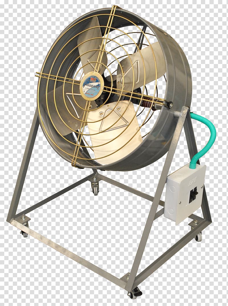 Wind machine, design transparent background PNG clipart