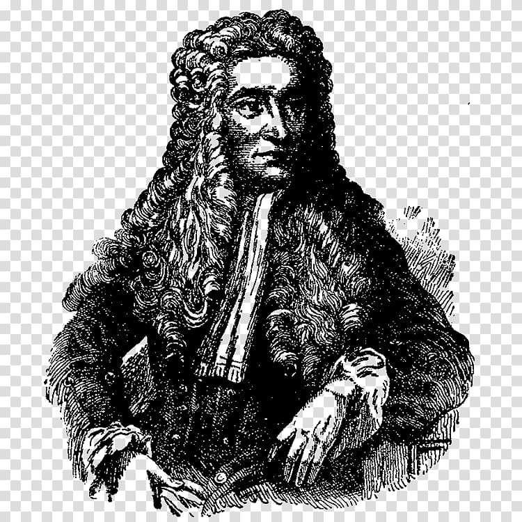 Isaac Newton Institute Scientist, Sir Handel transparent background PNG clipart
