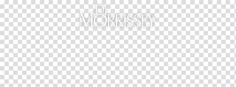 Logo Brand Author Writer Book, Morrissey transparent background PNG clipart