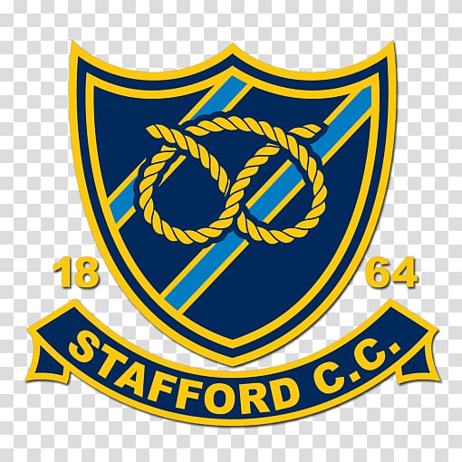 Stafford C C Marylebone Cricket Club Logo Meir Heath Cricket Club, cricket transparent background PNG clipart