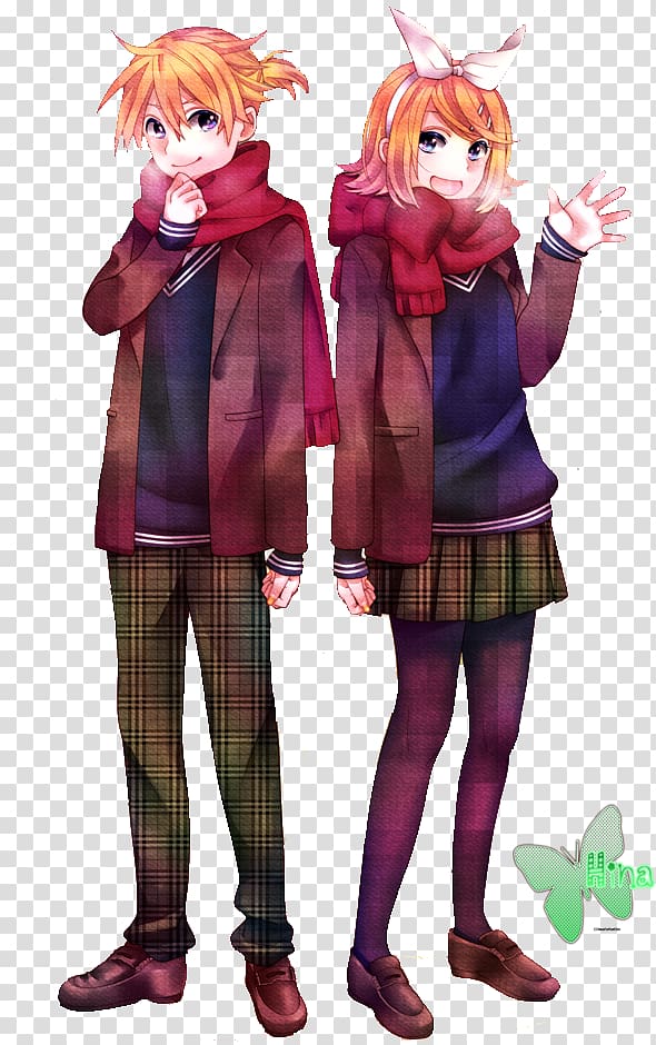 School uniform Vocaloid Mangaka Ouran High School Host Club Genderswap, others transparent background PNG clipart