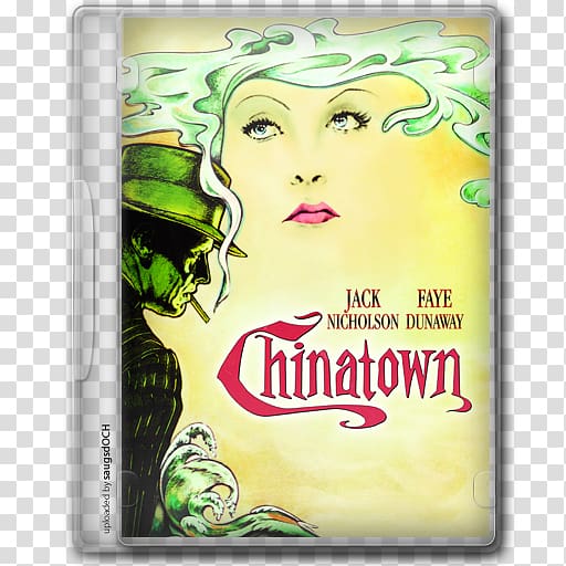 Eva Green Chinatown Blu-ray disc Film Academy Awards, actor transparent background PNG clipart