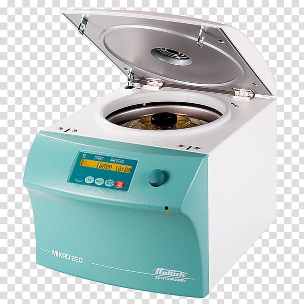 Laboratory centrifuge Centrifugation Revolutions per minute, eppendorf dna transparent background PNG clipart