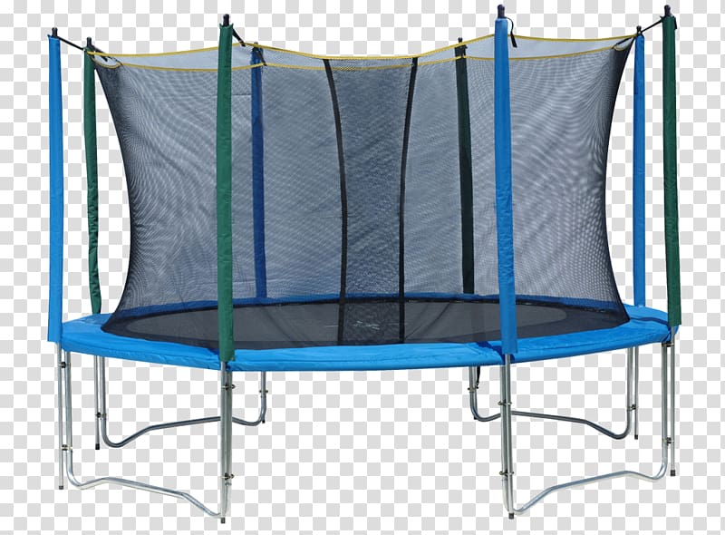 Trampoline safety net enclosure Jumping, Trampolining Equipment And Supplies transparent background PNG clipart