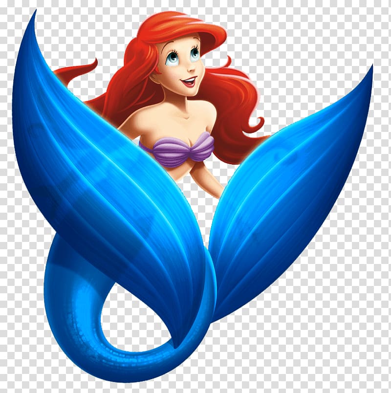 Ariel the Little Mermaid Ariel the Little Mermaid The Prince, mermaid tail transparent background PNG clipart