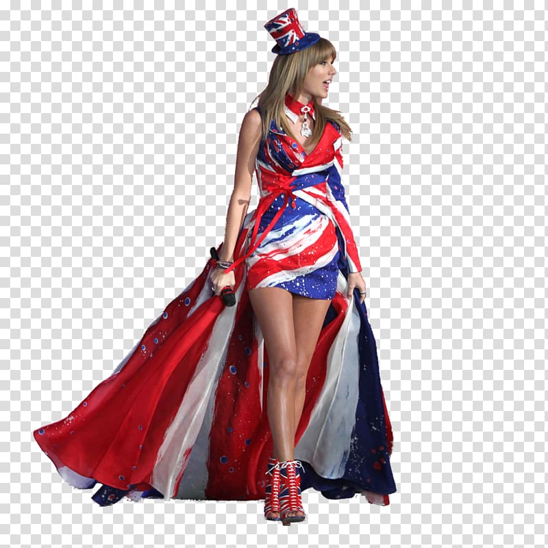 Red Victoria\'s Secret Fashion Show 2014, taylor swift transparent background PNG clipart