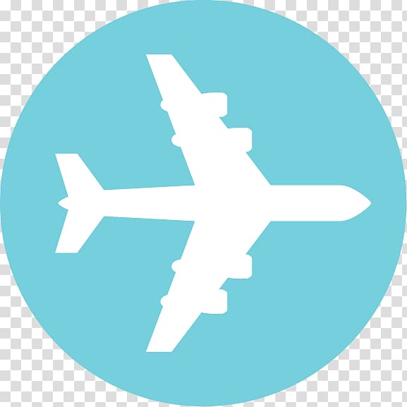 Icon Aerospace,LLC. Digital marketing Airplane Aviation, on a business trip transparent background PNG clipart