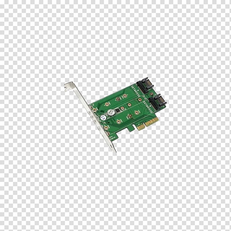 Flash memory TV Tuner Cards & Adapters Network Cards & Adapters Solid-state drive PCI Express, others transparent background PNG clipart