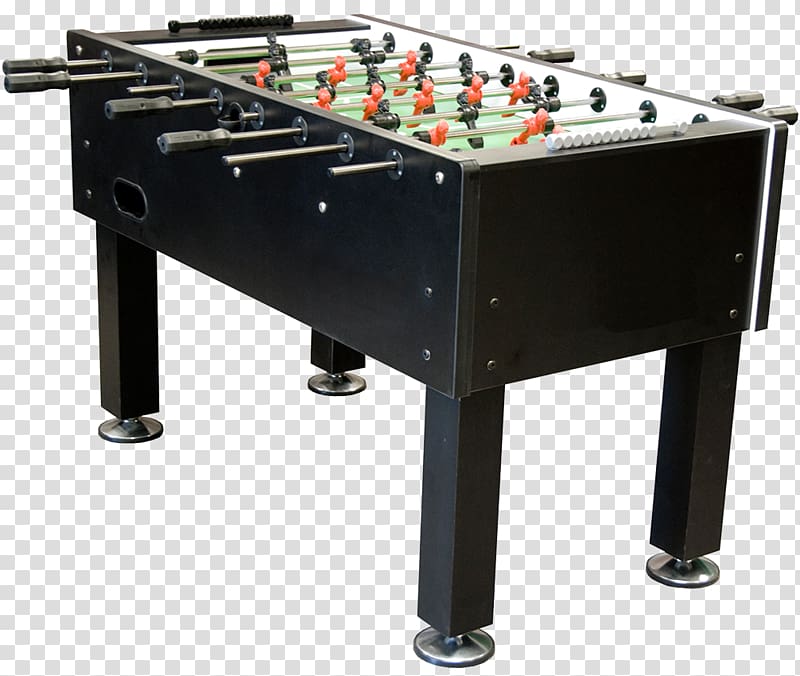 Table Foosball Ping Pong Billiards Air Hockey, table transparent background PNG clipart