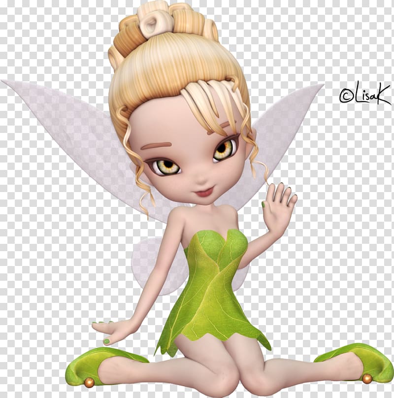 Tinker Bell Disney Fairies Silvermist Iridessa Fairy, TINKERBELL transparent background PNG clipart
