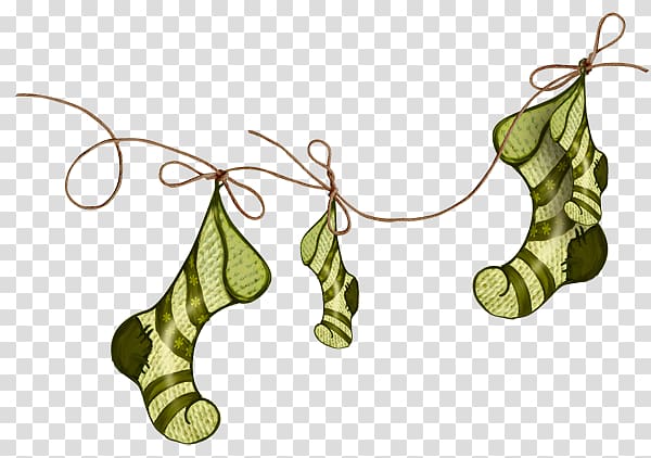 Christmas Hosiery Sock, christmas transparent background PNG clipart