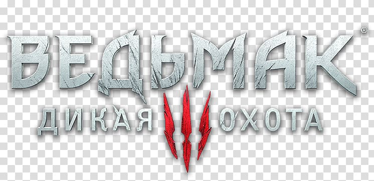 The Witcher 3: Wild Hunt Geralt of Rivia Logo Vedmak, cyberpunk 2077 logo transparent background PNG clipart