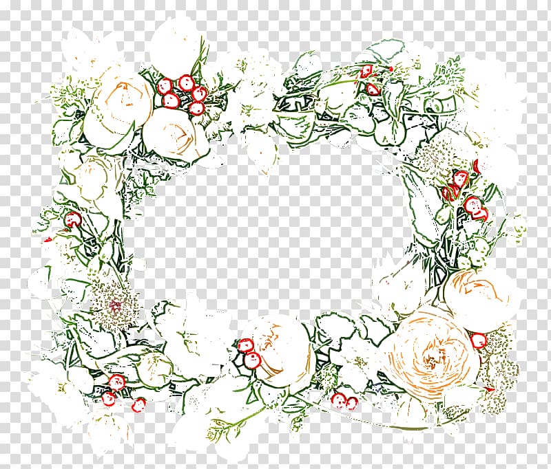 Floral design Cut flowers Flower bouquet Rose, brushwork tosca color transparent background PNG clipart