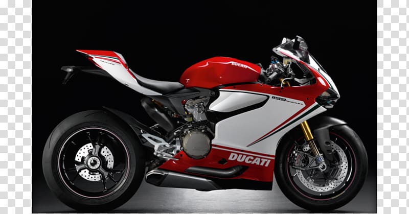 Borgo Panigale Ducati 1299 Ducati 1199 Motorcycle, motorcycle transparent background PNG clipart