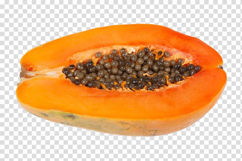 Papaya Food Fruit, papaya transparent background PNG clipart