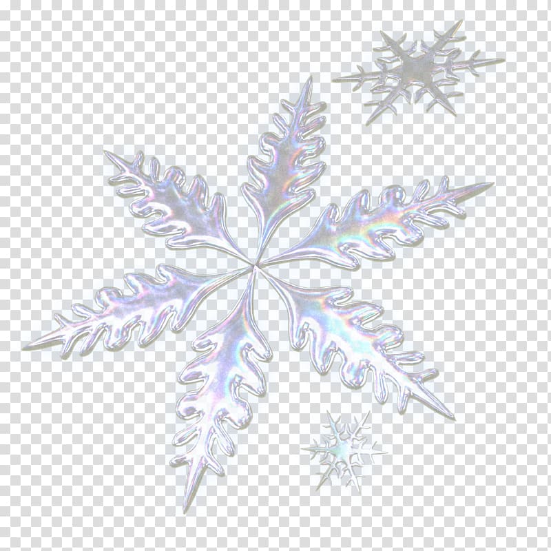 Christmas tree Advent Calendars Snowflake , Snowing transparent background PNG clipart