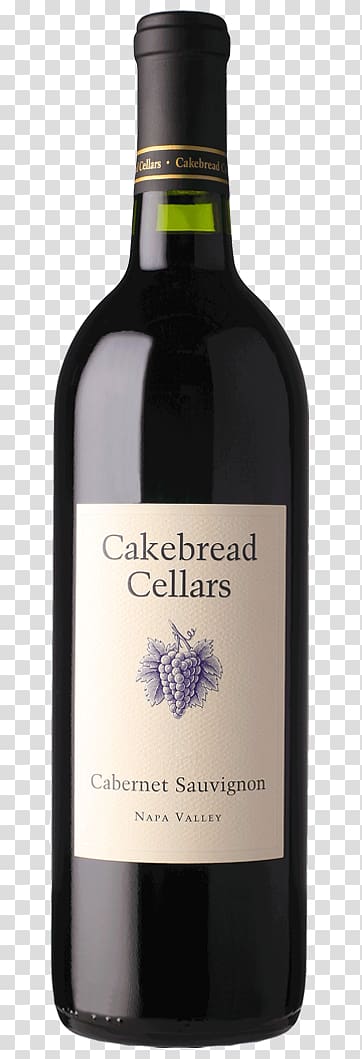 Cakebread Cellars Cabernet Sauvignon Sauvignon blanc Rutherford Wine, wine transparent background PNG clipart