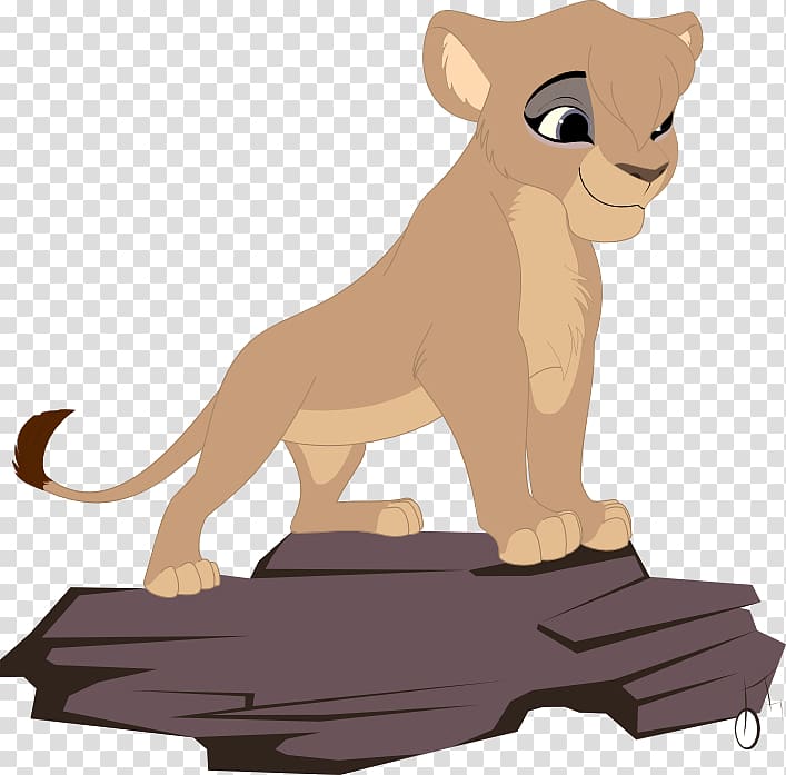 Cat Lion Canidae Dog Terrestrial animal, Cat transparent background PNG clipart