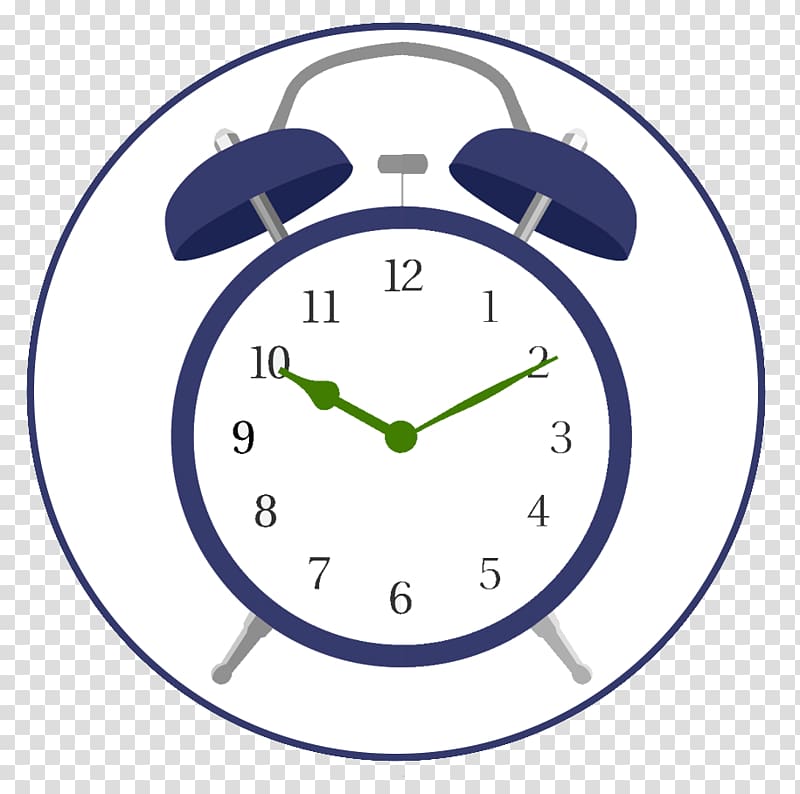 Alarm Clocks Bedside Tables Flip clock, Working Hours transparent background PNG clipart