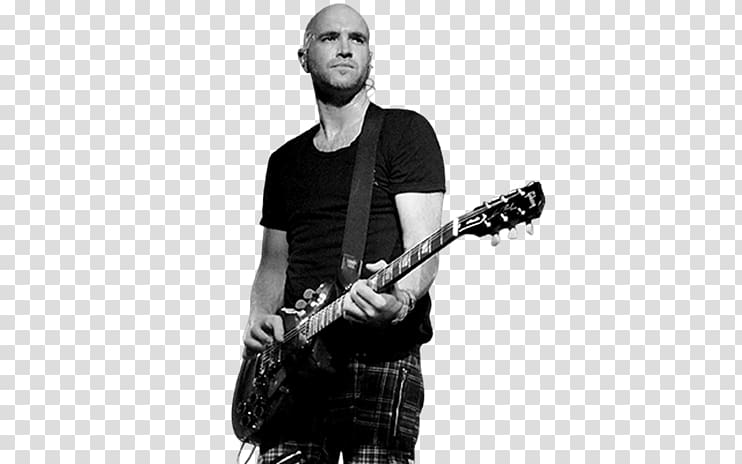 Bass guitar Electric guitar Musician The Script Singer-songwriter, Indie Band transparent background PNG clipart