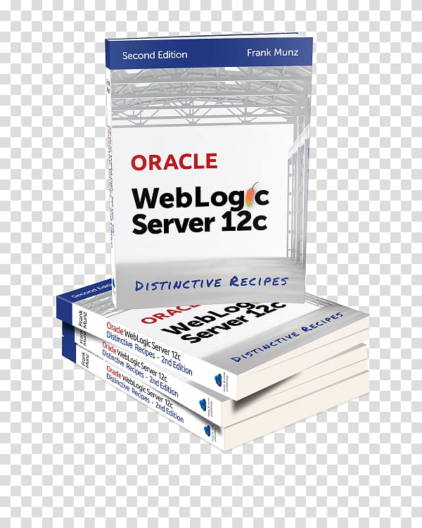 Oracle WebLogic Server Oracle Fusion Middleware Oracle Corporation Computer Servers, others transparent background PNG clipart
