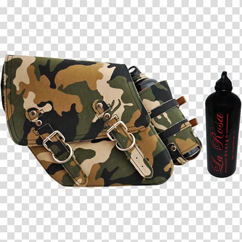 Fuel oil Bag Belt Kustom Store Motorcycles Military, others transparent background PNG clipart