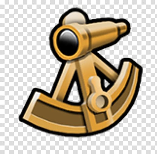 Civilization VI Wikia , celestial navigation sextant transparent background PNG clipart