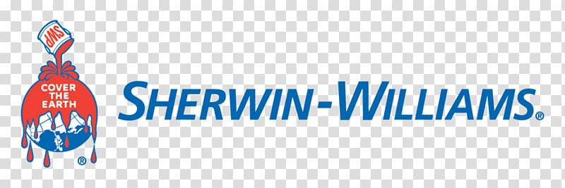 Sherwin-Williams Paint Coating Logo Sayerlack, Sherwin Williams Financial Logo transparent background PNG clipart