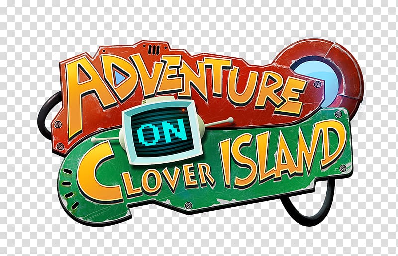Skylar & Plux: Adventure on Clover Island Platform game Video game Super Lucky's Tale Xbox One, island of adventure transparent background PNG clipart