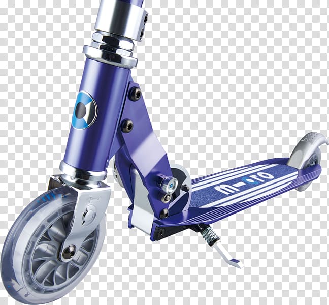 Bicycle Frames Kick scooter Micro Mobility Systems Kickboard, scooter transparent background PNG clipart