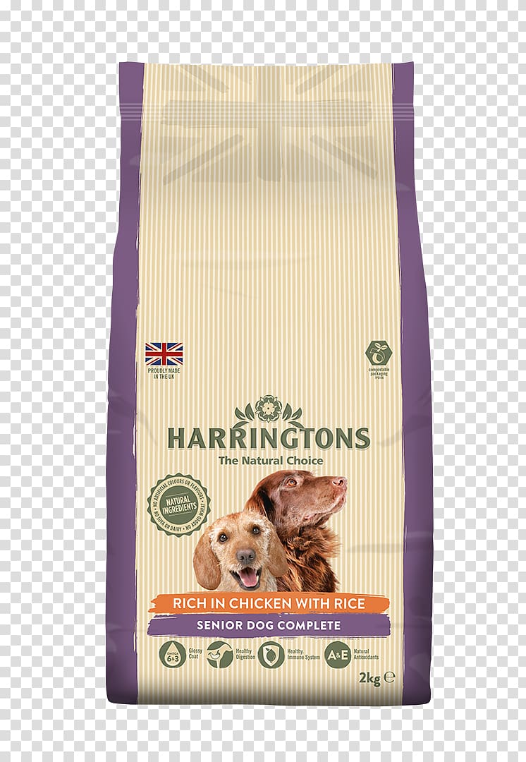 Harrington\'s Dog Food Complete Lamb and Rice Dry Mix 15kg Cat Food, Dog transparent background PNG clipart