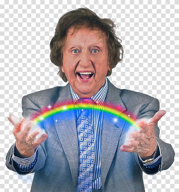 Ken Dodd Show Knotty Ash Diddy Men Comedian, others transparent background PNG clipart