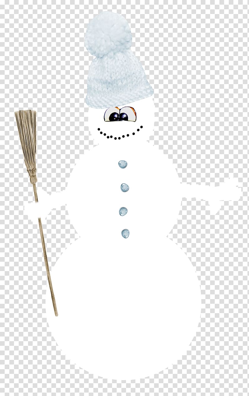 Snowman Creativity , Pretty creative snowman transparent background PNG clipart