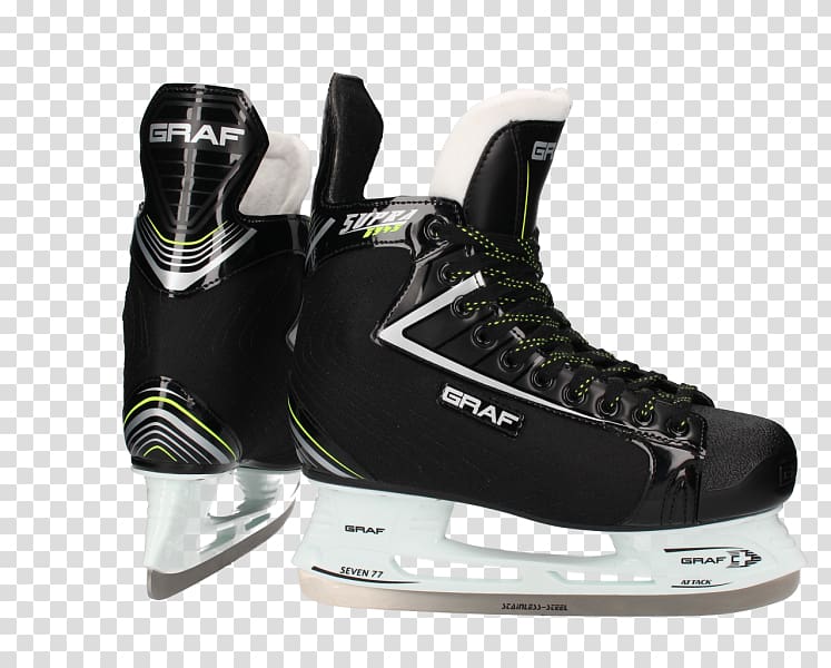 Ice Skates Sportart Ice hockey In-Line Skates, ice skates transparent background PNG clipart