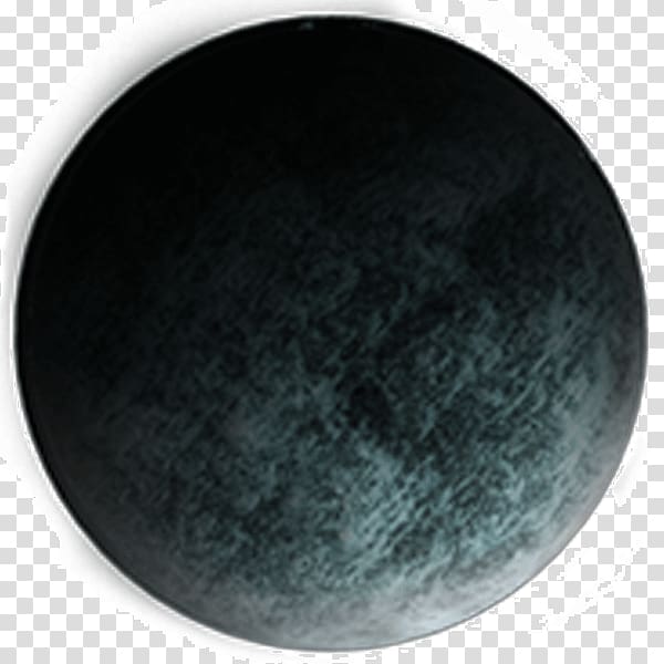 Astronomical object Planet Circle Sphere Phenomenon, PLUTO transparent background PNG clipart