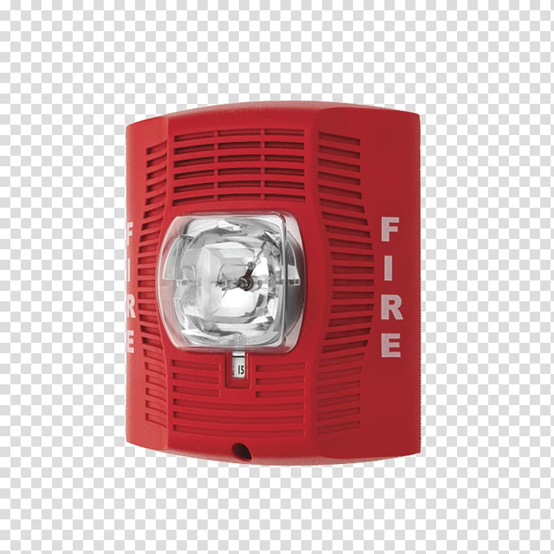 System Sensor Strobe light Loudspeaker, bocina transparent background PNG clipart