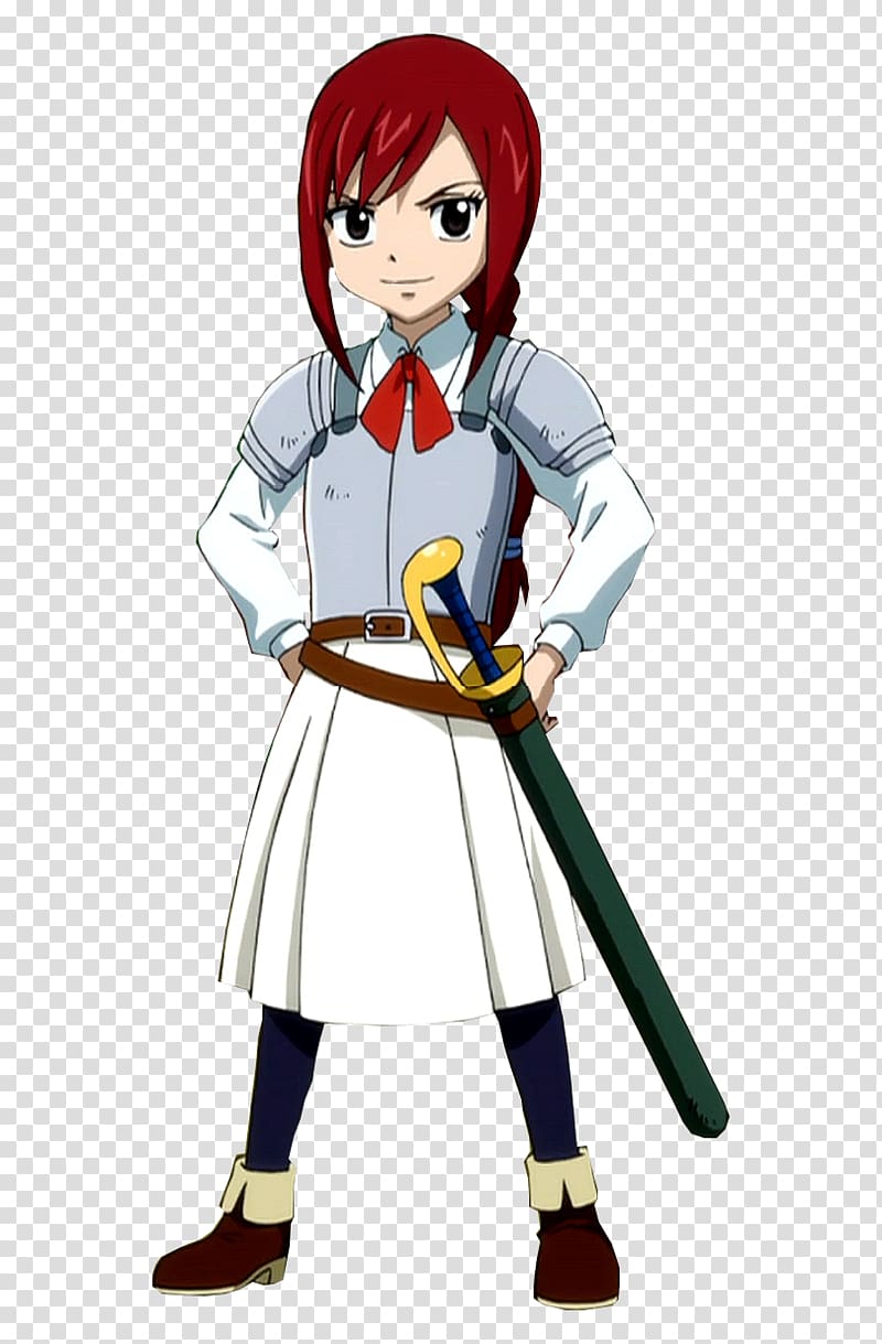 Erza Scarlet Natsu Dragneel Elfman Strauss Gray Fullbuster Wendy Marvell, Copyright Act Of 1976 transparent background PNG clipart