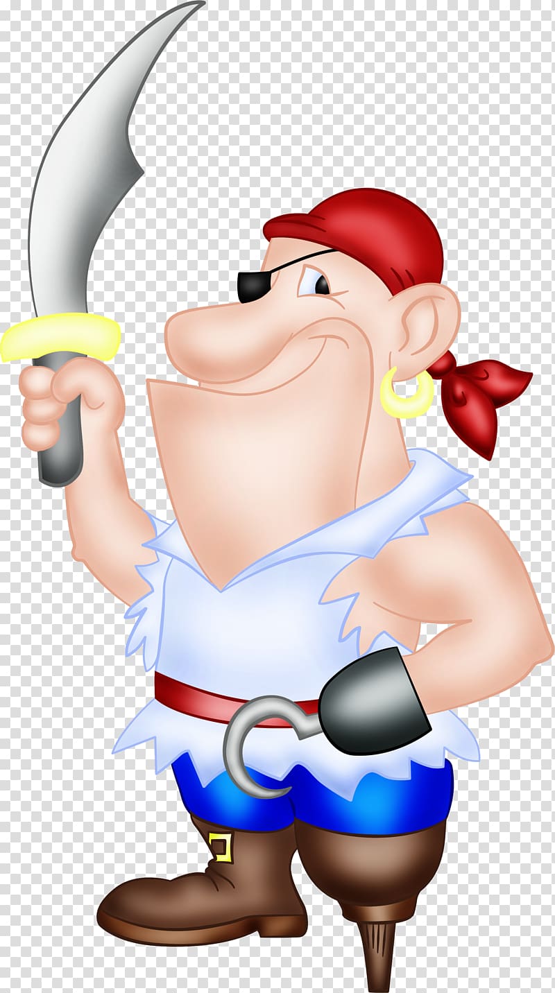 Piracy Drawing Dessin animxe9 , Cartoon pirates transparent background PNG clipart