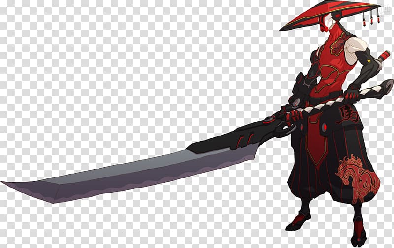Duelyst Songhai Empire Video game Counterplay Games, Keith Lee transparent background PNG clipart
