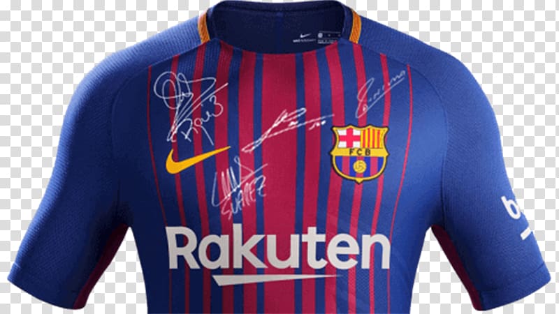 FC Barcelona Camp Nou Kit Football Jersey, barcelona city women transparent background PNG clipart