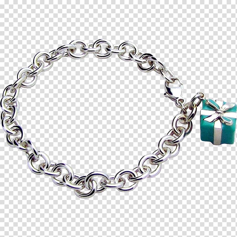 Link Dual Chain Bracelet