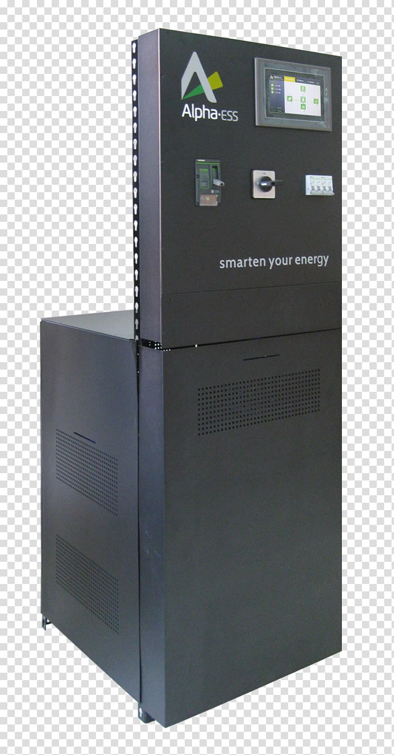 Electric battery Home energy storage Alpha Centauri, energy transparent background PNG clipart