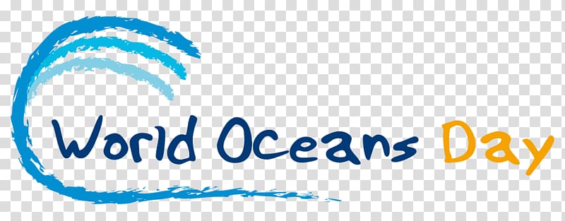World Oceans Day 8 June Pollution, sea transparent background PNG clipart